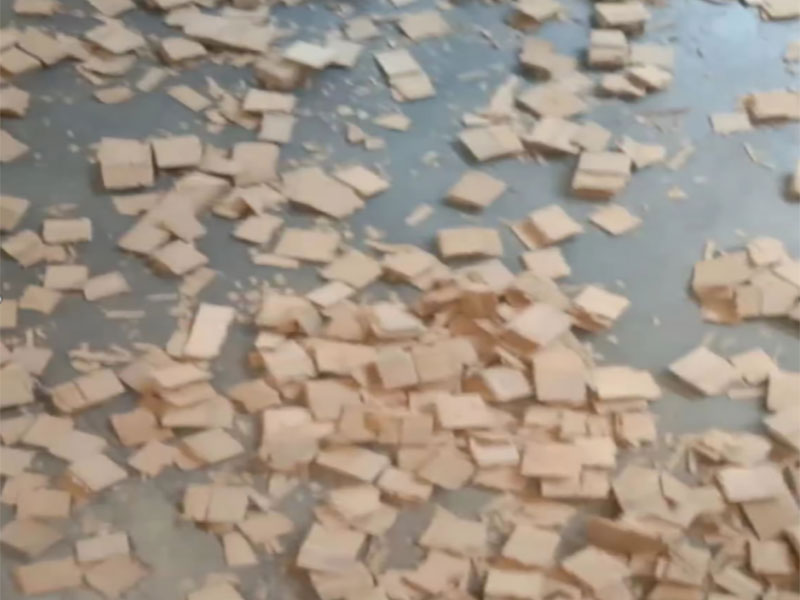 多功能邊條咬斷機