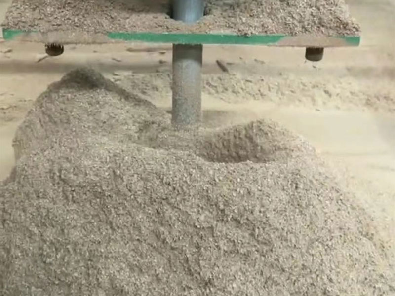 小型顆粒粉碎機(jī)